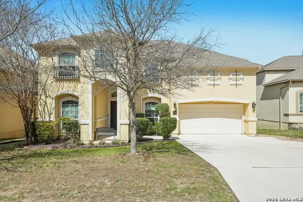 9611 Torrington Way, San Antonio, TX 78251