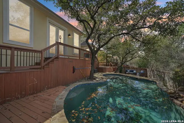 9611 Torrington Way, San Antonio, TX 78251 - #2