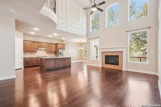 9611 Torrington Way, San Antonio, TX 78251 - #3