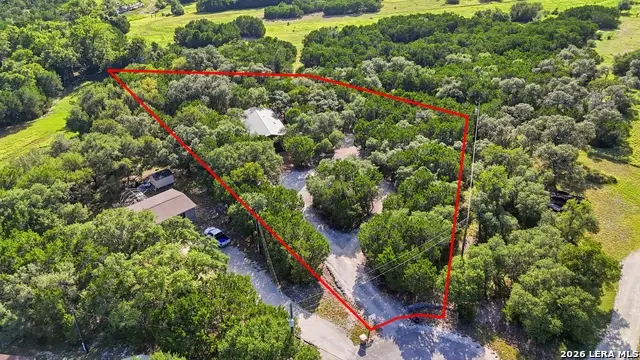 407 Las Hadas, Spring Branch, TX 78070 - #1