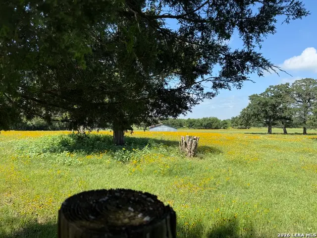 14 County Road 273, Bremond, TX 76629 - #2