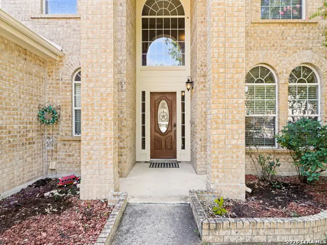 10214 Caspian Bnd, San Antonio, TX 78254 - #2