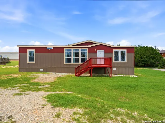 504 Private Road 1523, Bandera, TX 78003 - #2