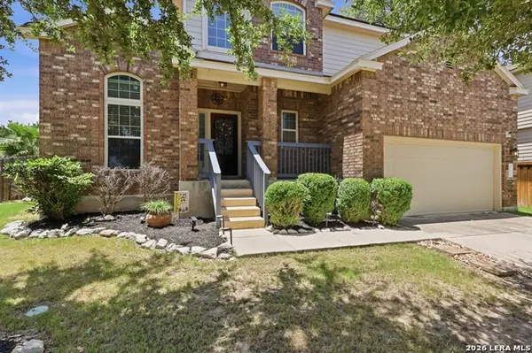 10903 Fox Glove Fld, Helotes, TX 78023