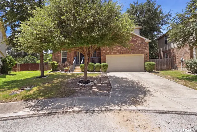 10903 Fox Glove Fld, Helotes, TX 78023 - #2