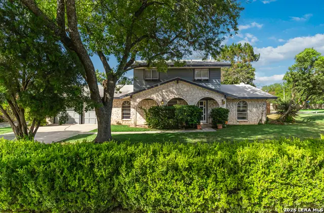 13527 Beltway St, San Antonio, TX 78217 - #3