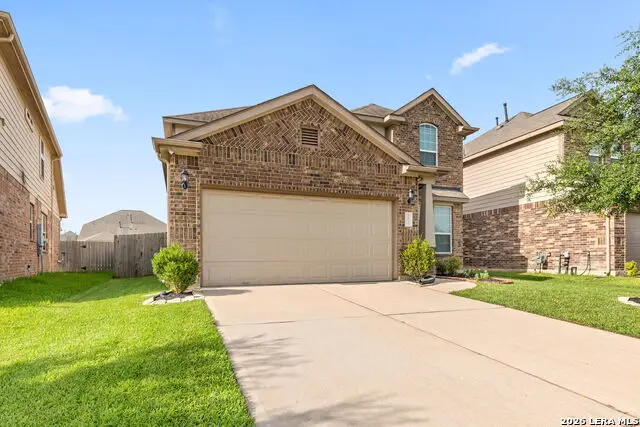 24711 Puccini Pl, Katy, TX 77493 - #2