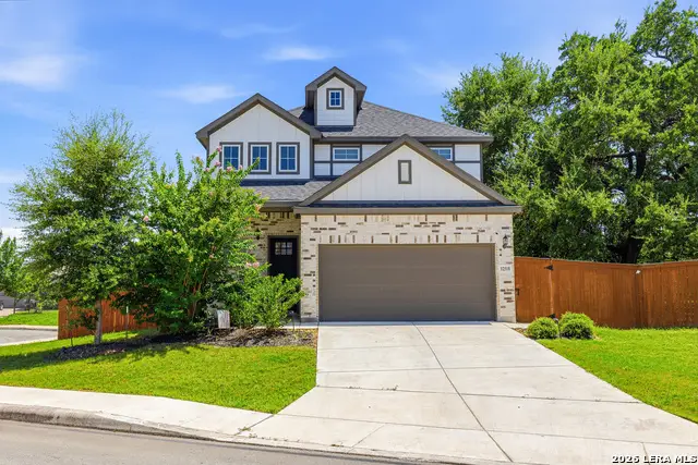 12518 Yellowstone Pt, San Antonio, TX 78254 - #2