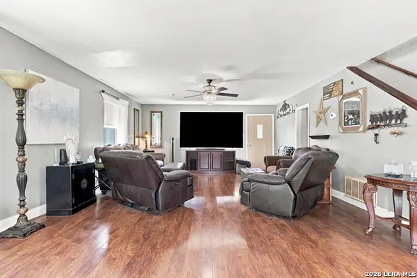 9658 S Foster Rd, San Antonio, TX 78222