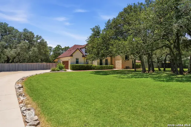 1017 Mountain Dr, San Marcos, TX 78666 - #1