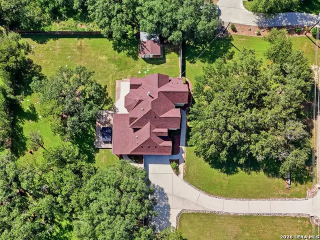 1017 Mountain Dr, San Marcos, TX 78666 - #3