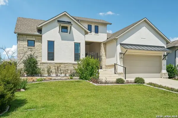 23237 Inspirada, San Antonio, TX 78261