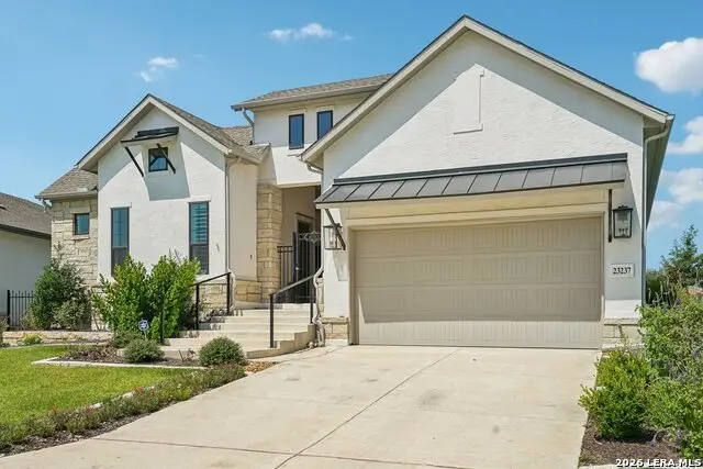 23237 Inspirada, San Antonio, TX 78261 - #2