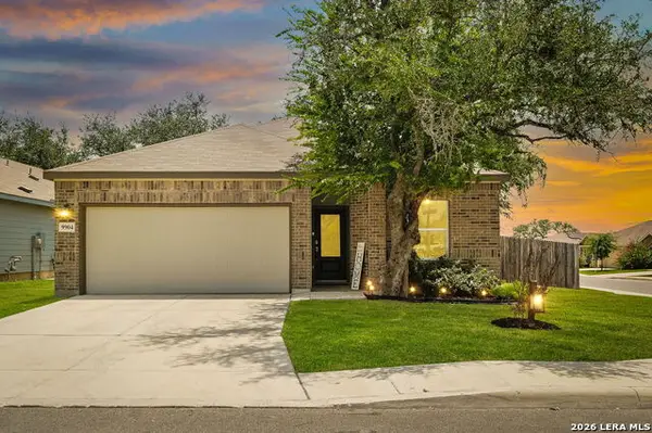 9904 Dicket Mead Rd, San Antonio, TX 78254