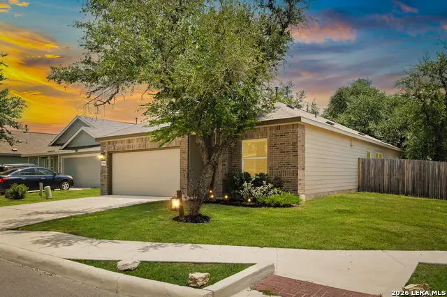 9904 Dicket Mead Rd, San Antonio, TX 78254 - #2