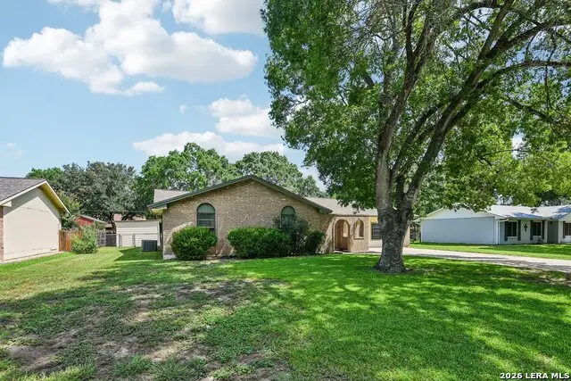 1641 Driftwood Dr, Seguin, TX 78155 - #3