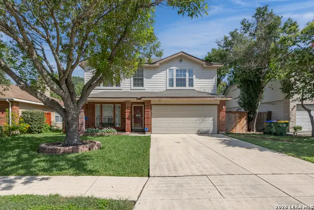 9015 Valhalla, Selma, TX 78154 - #1