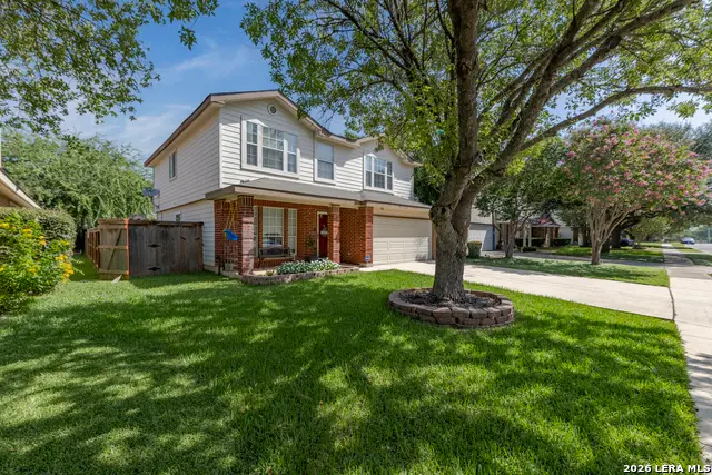9015 Valhalla, Selma, TX 78154 - #2