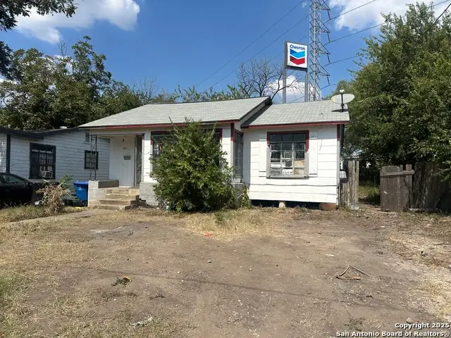 431 Ward, San Antonio, TX 78223 - #1