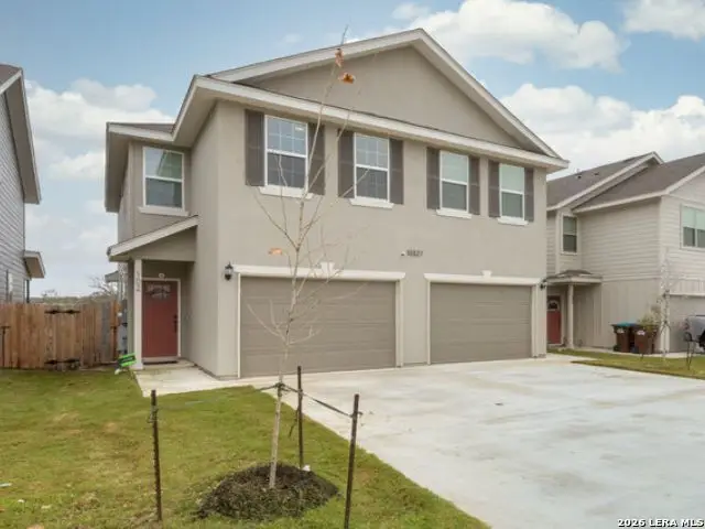10327 Lynwood Crk, San Antonio, TX 78245 - #2