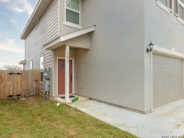 10327 Lynwood Crk, San Antonio, TX 78245 - #3
