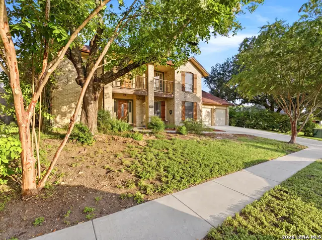 7226 Trace Buckle, San Antonio, TX 78240 - #2
