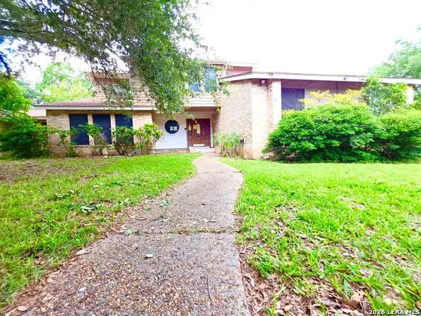 6218 Pine Needles Ln., San Antonio, TX 78244