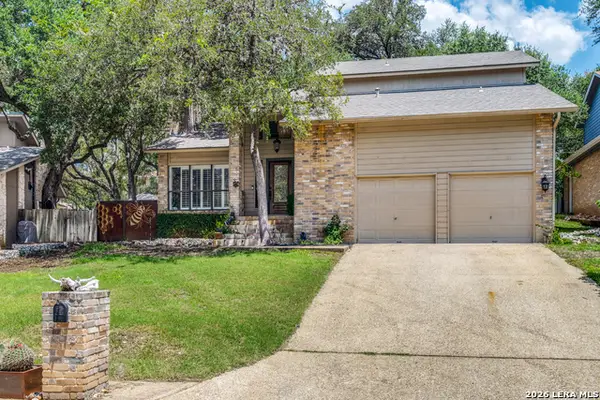 1911 Woodseer St, San Antonio, TX 78248