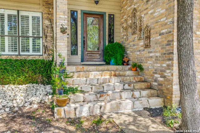 1911 Woodseer St, San Antonio, TX 78248 - #2