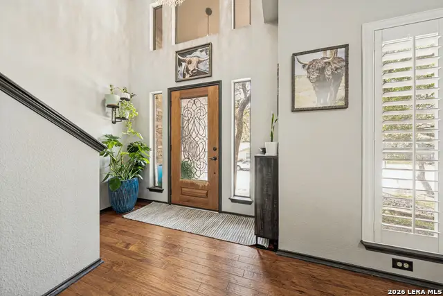 1911 Woodseer St, San Antonio, TX 78248 - #3