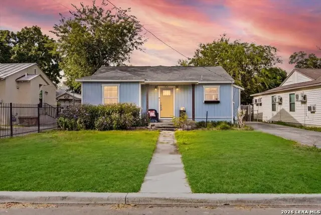 434 Ward Ave, San Antonio, TX 78223 - #2