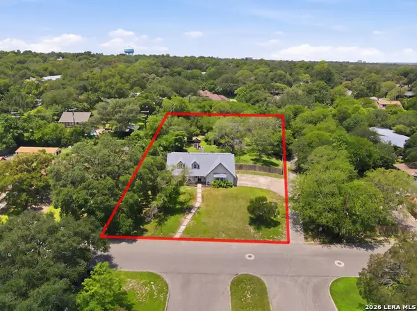 7503 Quail Run, San Antonio, TX 78209