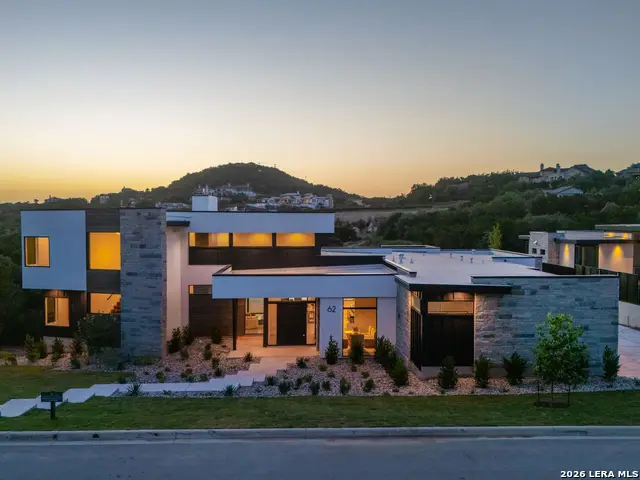 62 Via Aragon, San Antonio, TX 78257 - #3