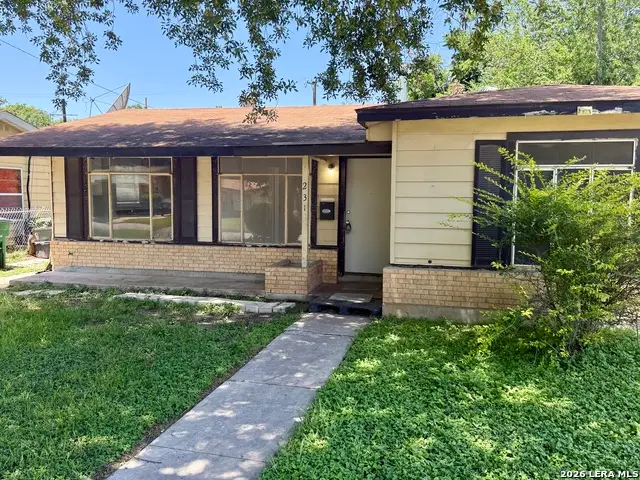 231 W Jewell, San Antonio, TX 78226 - #1
