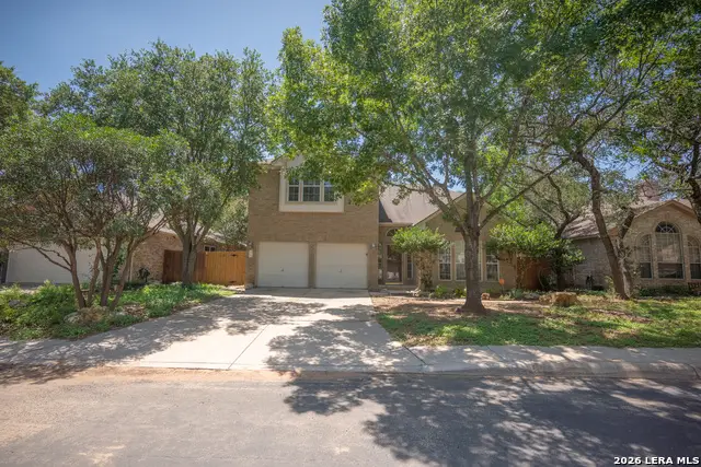 1215 Farnsworth Drive, San Antonio, TX 78253 - #1
