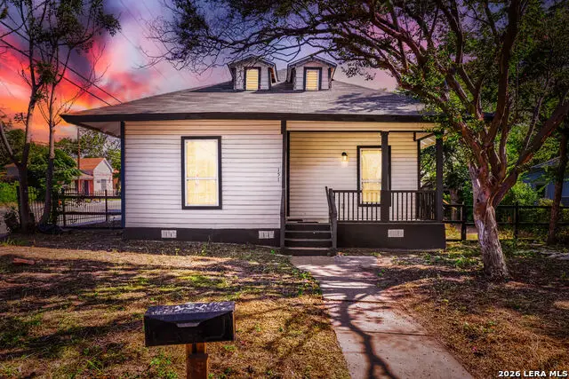 151 Cornell Ave, San Antonio, TX 78201 - #2