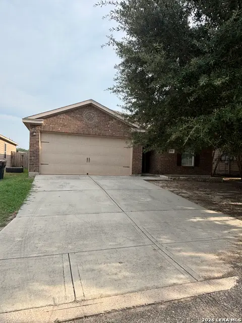 6526 Luckey Square, San Antonio, TX 78252 - #1
