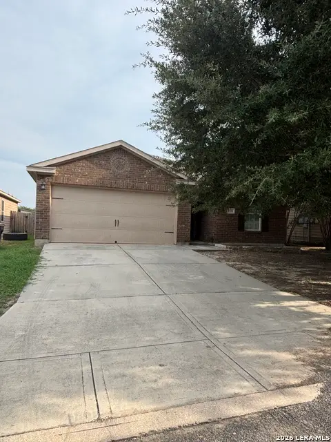 6526 Luckey Square, San Antonio, TX 78252 - #2