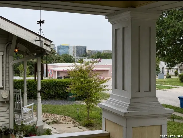 629 E Park Ave, San Antonio, TX 78212 - #1