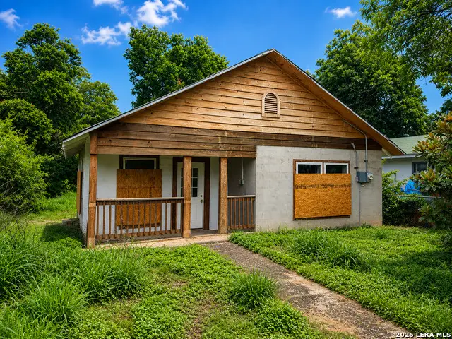 2104 S Navidad St, San Antonio, TX 78207 - #1