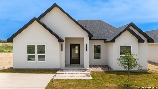 3123 Jacob Dr, Eagle Pass, TX 78852 - #1