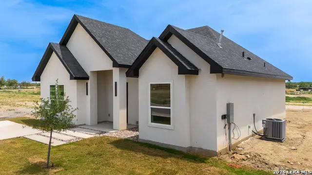 3123 Jacob Dr, Eagle Pass, TX 78852 - #3