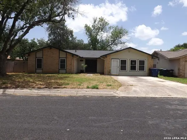 7006 Spring Forest St, San Antonio, TX 78249
