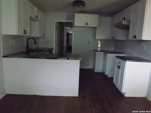 7006 Spring Forest St, San Antonio, TX 78249 - #2