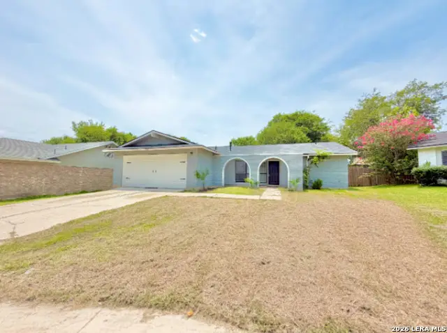 9743 Cylburn, Converse, TX 78109 - #1