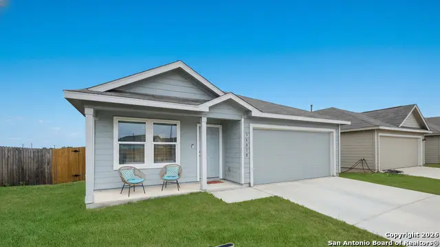 31818 Cherry Island, Bulverde, TX 78163 - #2