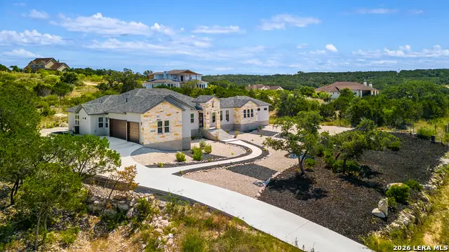 250 Private Road 2775, Mico, TX 78056 - #1