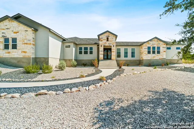 250 Private Road 2775, Mico, TX 78056 - #2