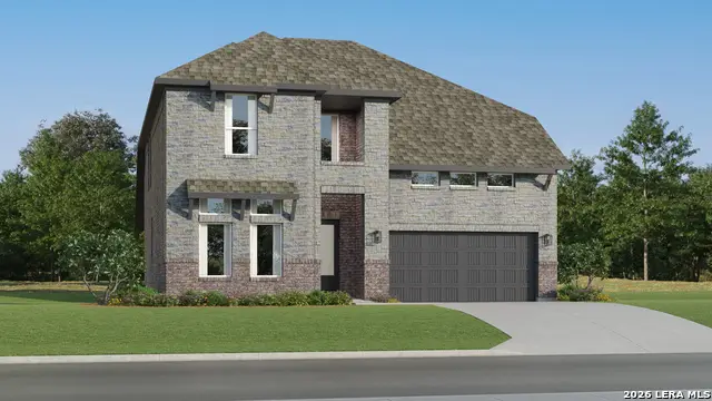 5432 Paschal Park, New Braunfels, TX 78132 - #1