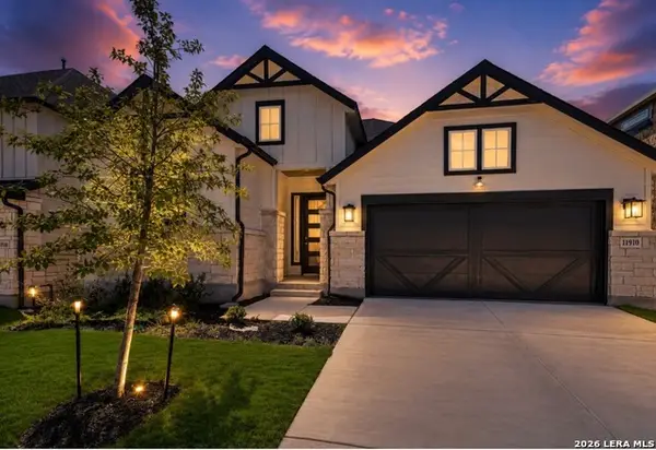 11910 Lofted Bloom, Schertz, TX 78154